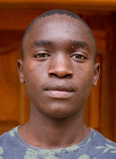 Joseph Kyalo Mwangangi