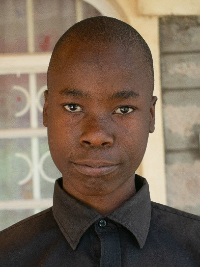 Joshua Wafula