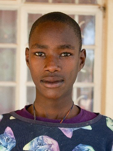 Samuel Njau Wanjiru