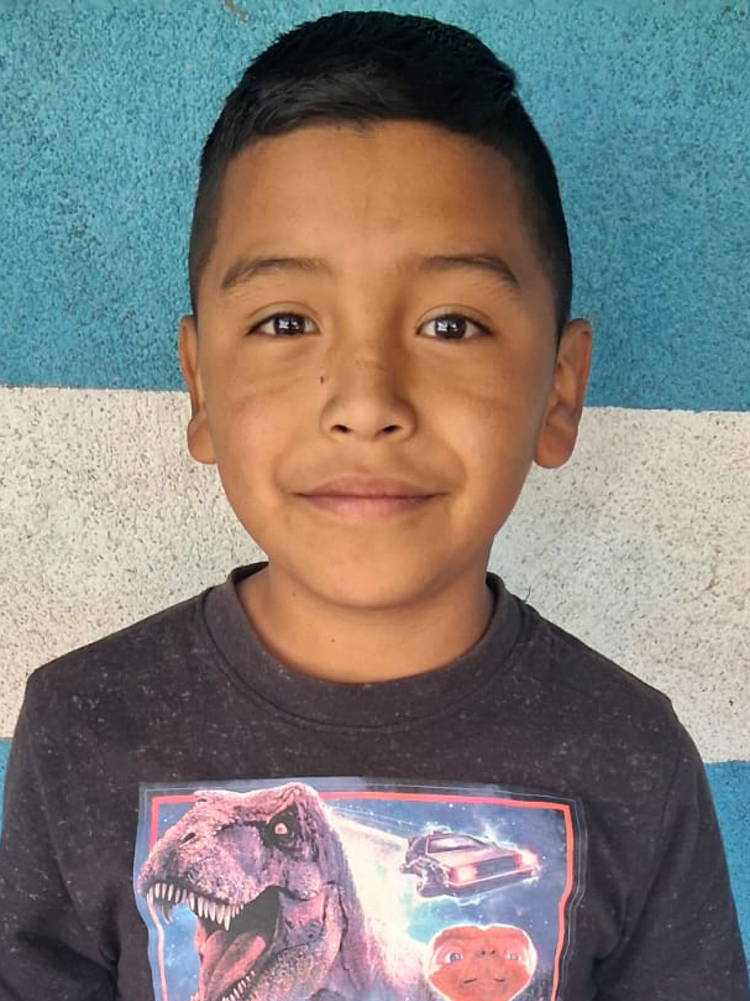 Alfred Cristofer Carrillo Juarez