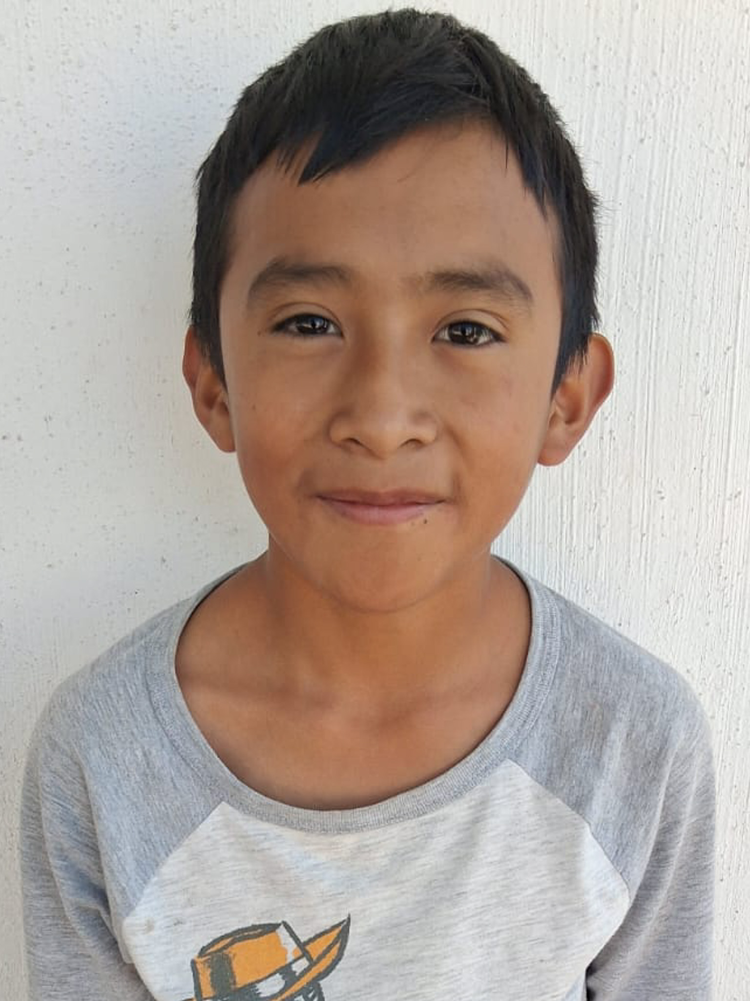 Ruben Yensi Carrillo Mazariegos