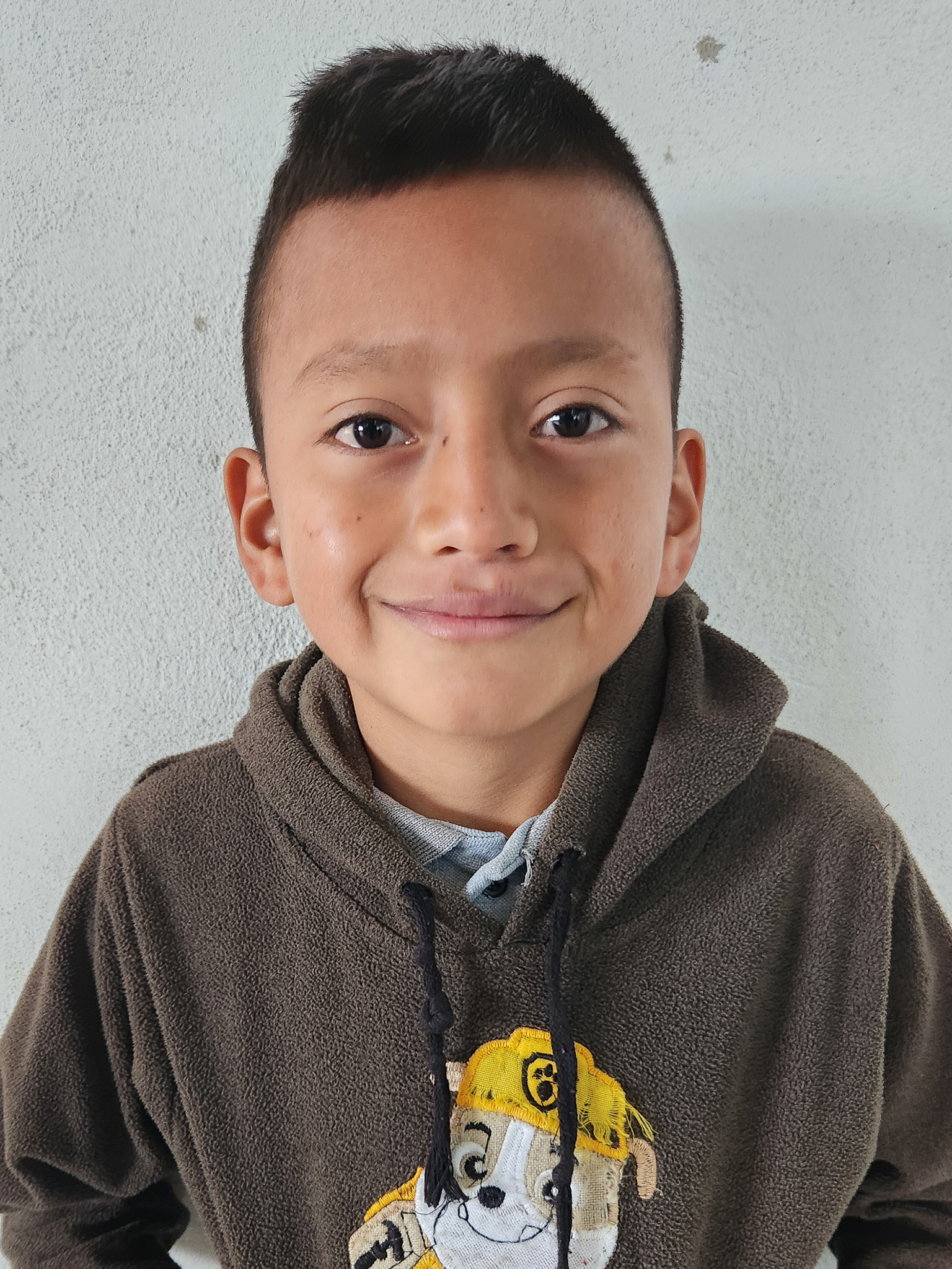 Brayder Abdersi Carrillo Barrios