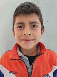 Photo of Maklin