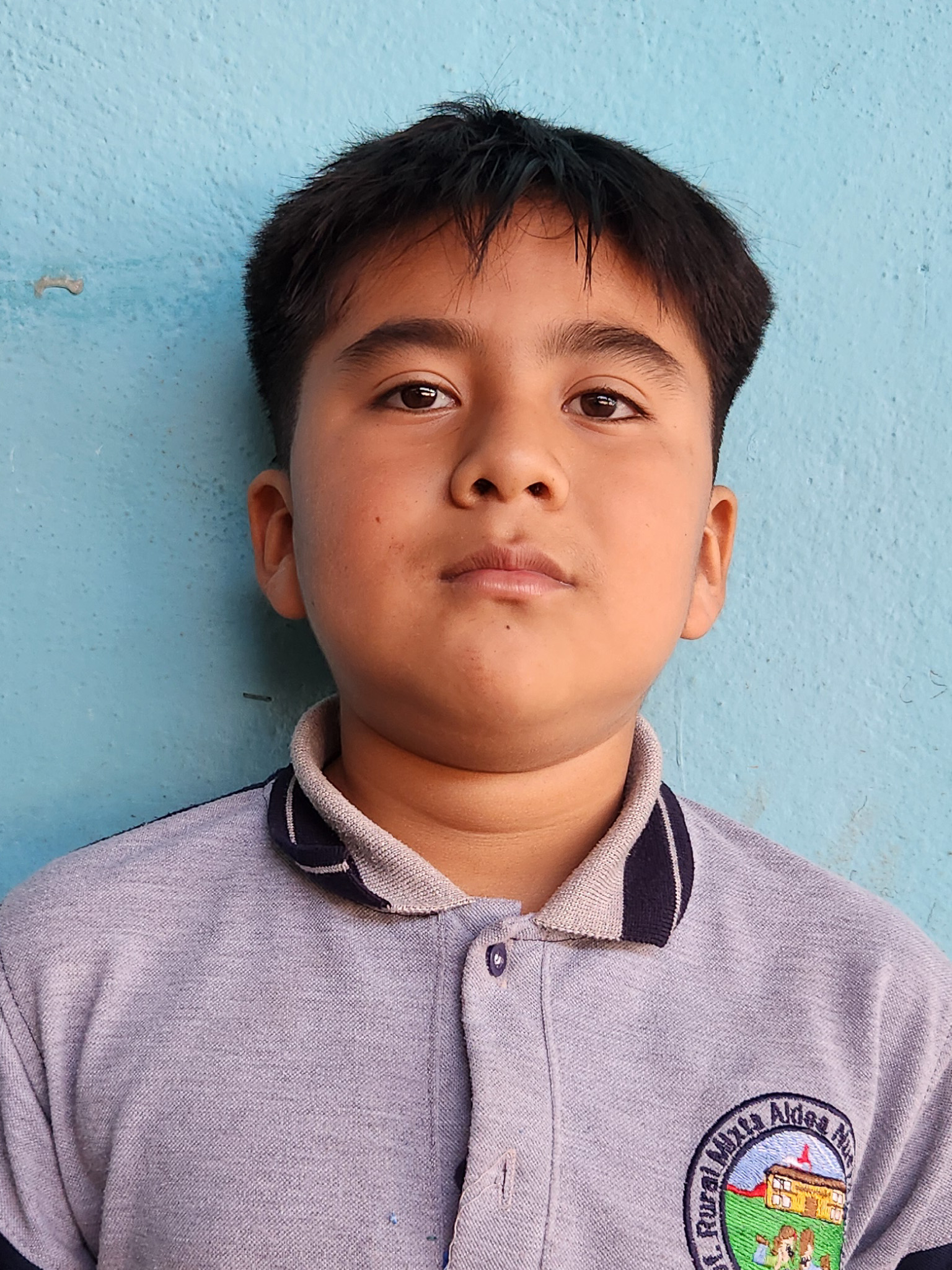 Beiker Darimir Ramírez Ramos