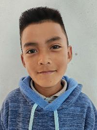 Photo of Cristian