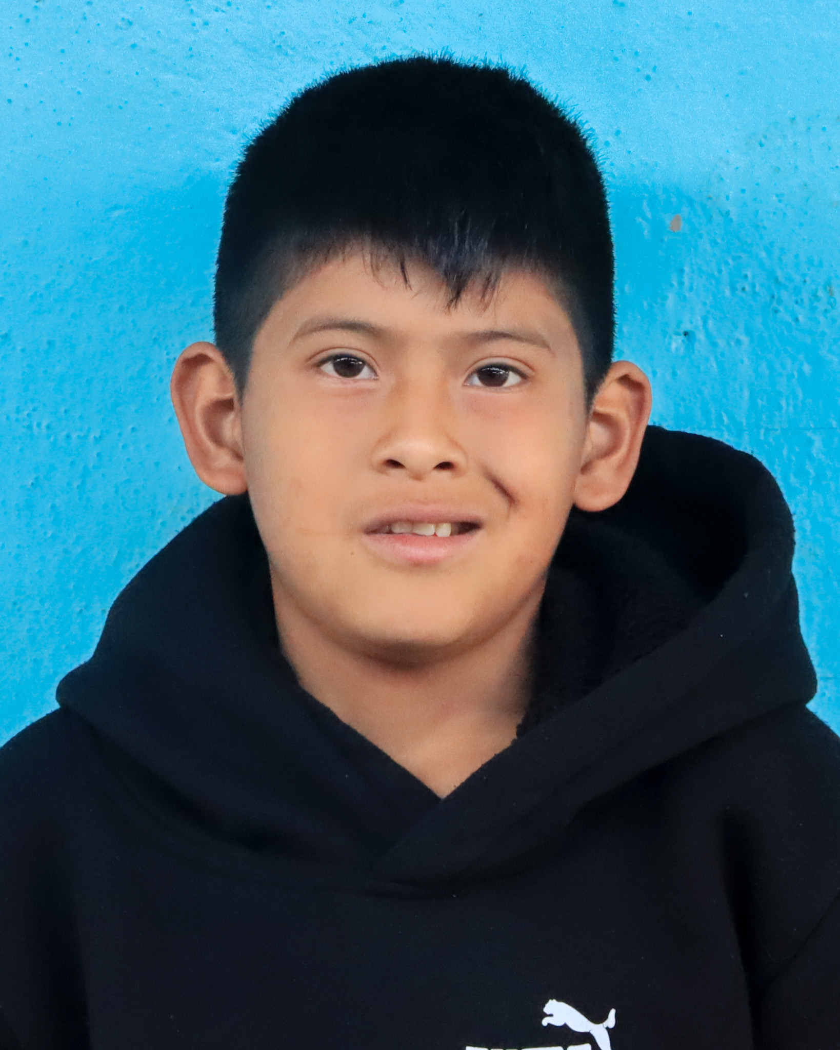 Photo of Anderson