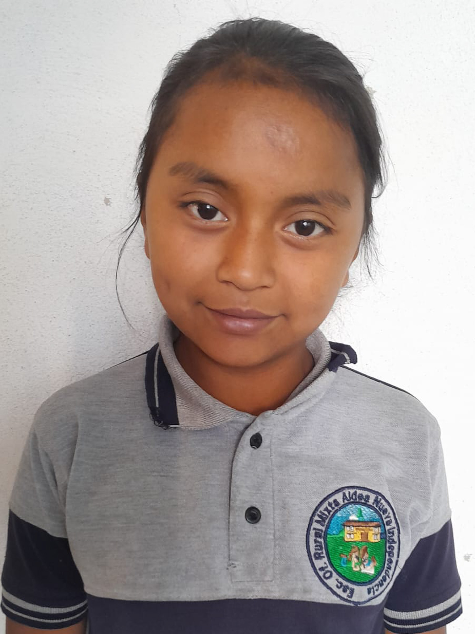 Milsin Yareli González Ramos