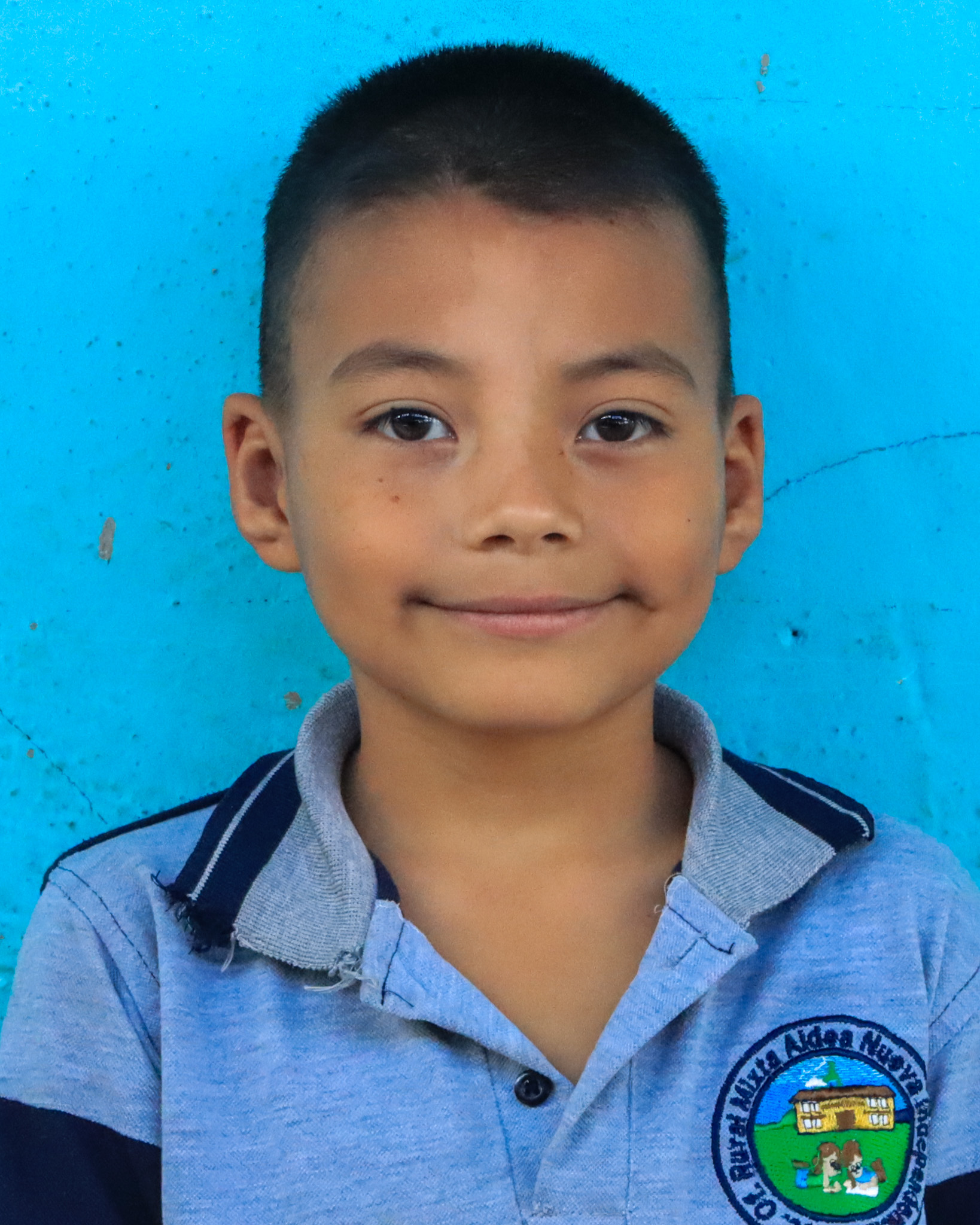 Photo of Jamilton