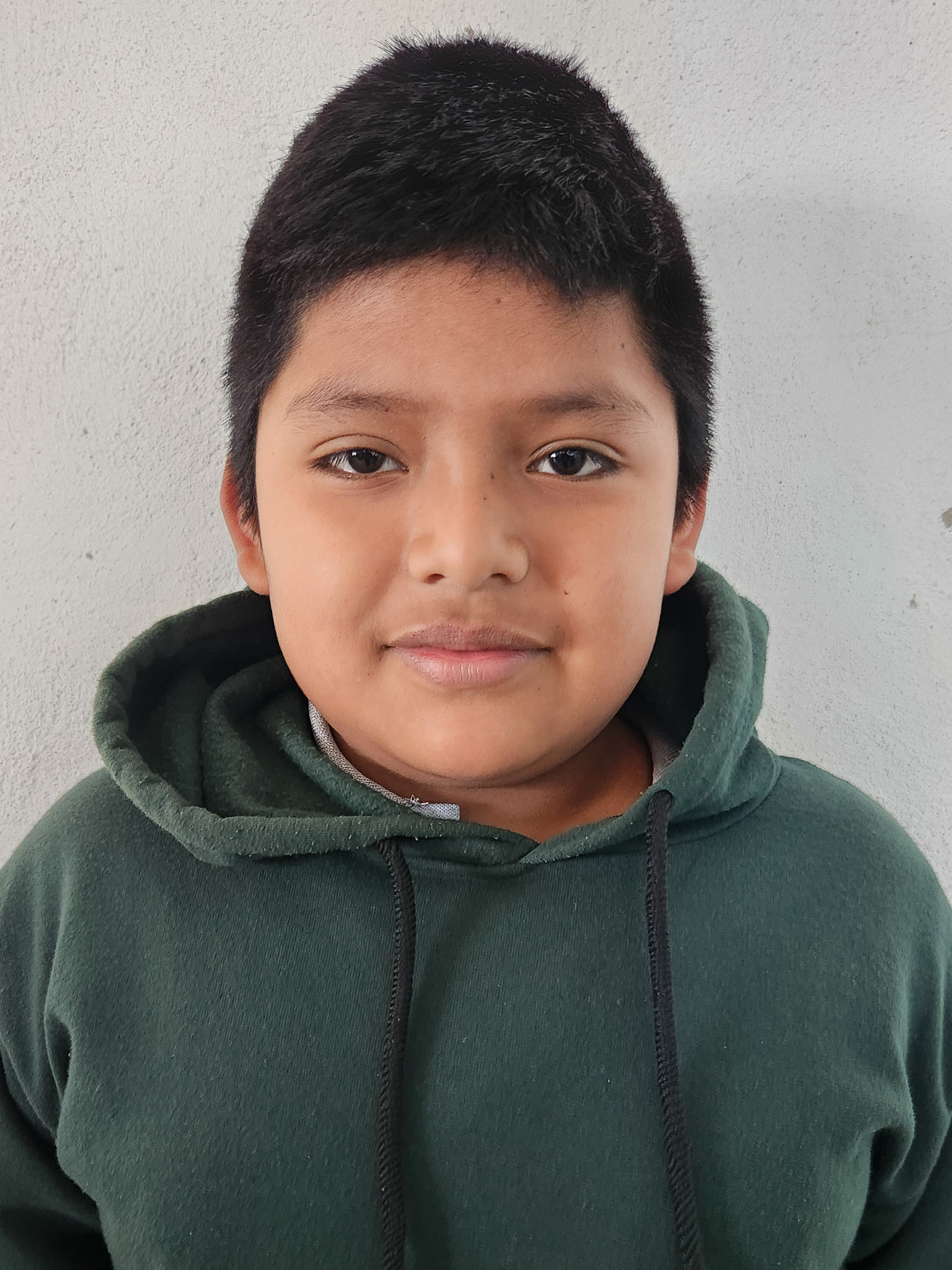 Justin Adriel Jimenez Velásquez