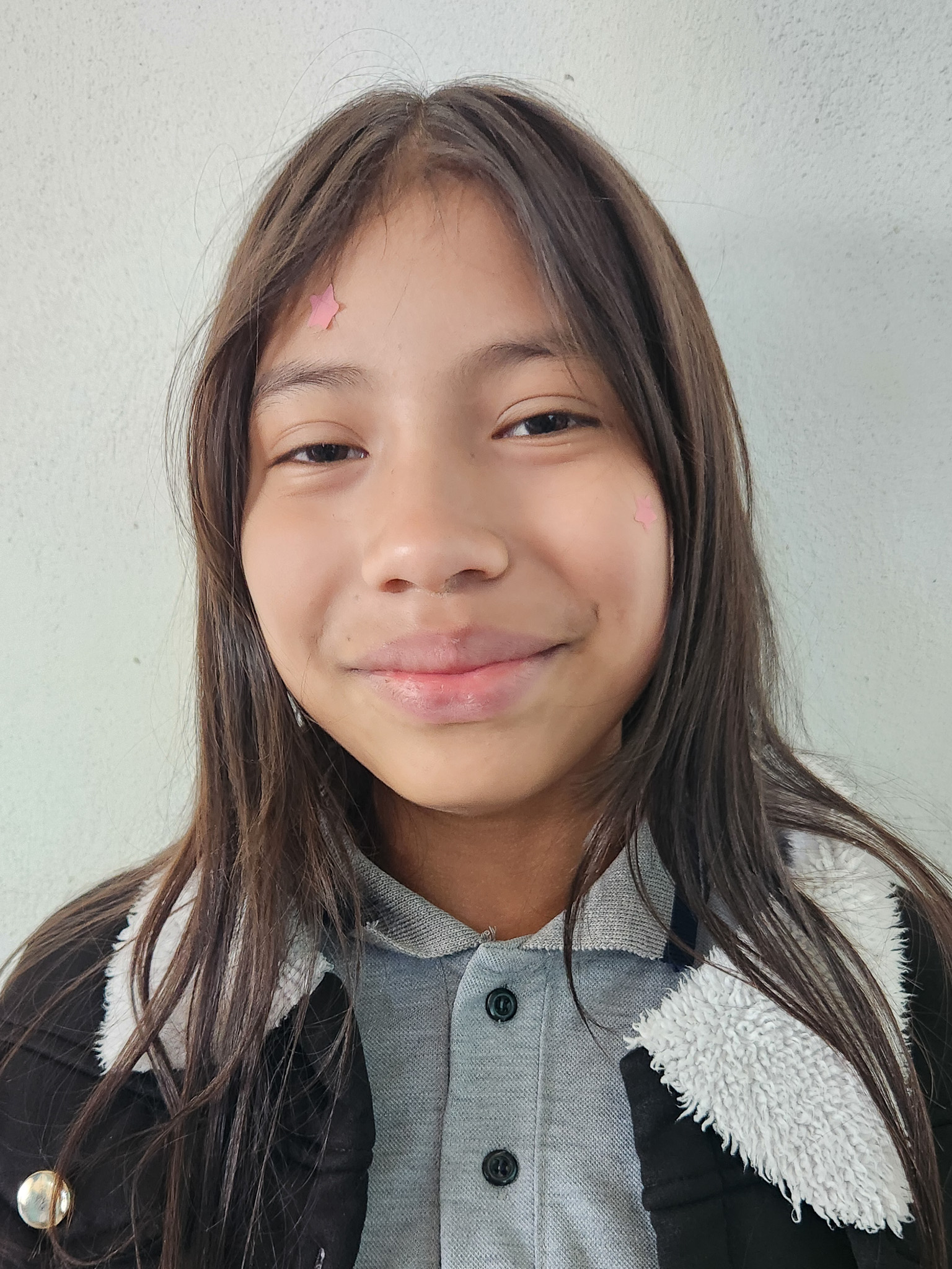 Yoxari Yarmileydi Jiménez Saucedo