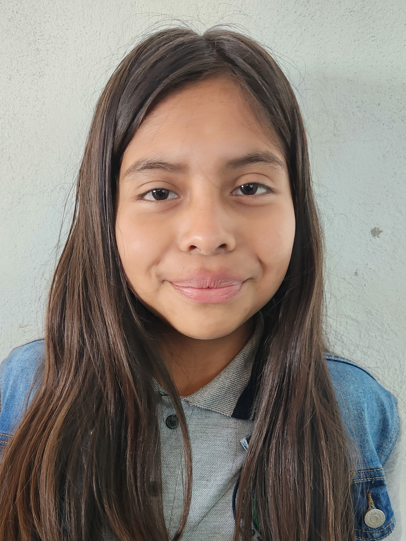 Keyli Jackeline Ramos Tómas