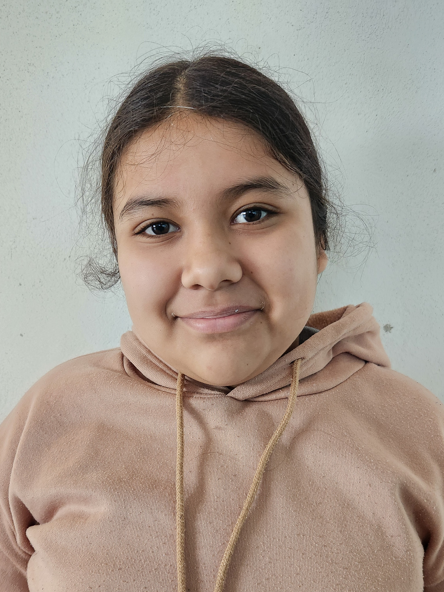 Alexia Brillit Villatoro Ramírez