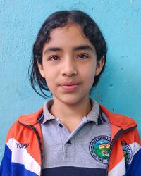 Photo of Nancy