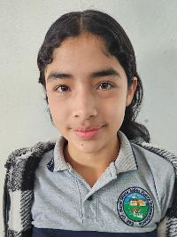 Photo of Nancy