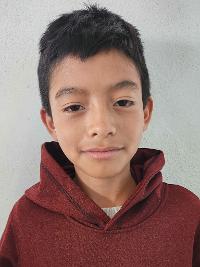 Photo of Anthony