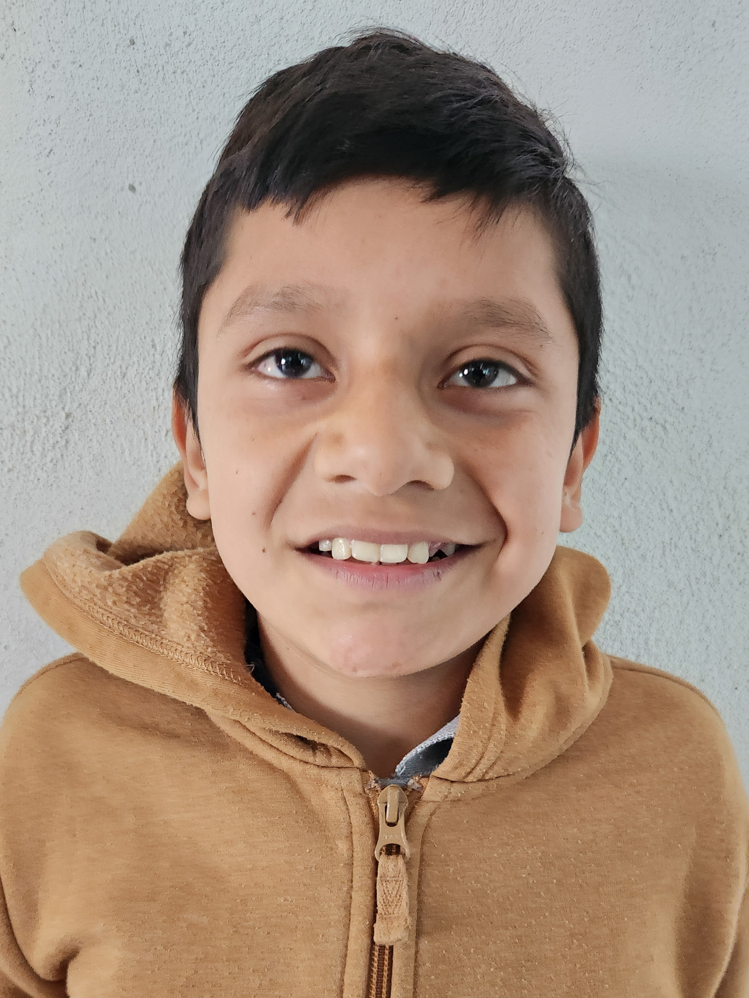 Yobner Jadiel Morales López