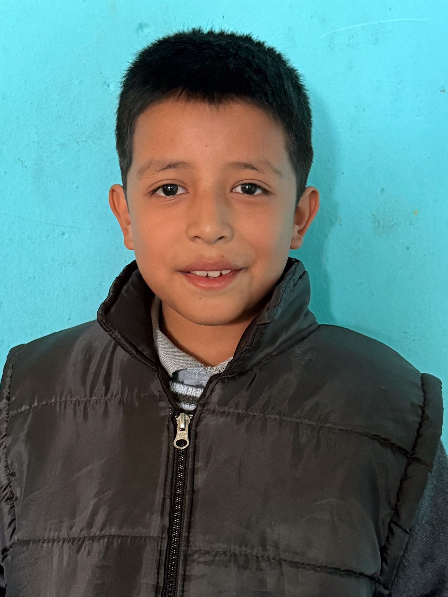 Yeyson Esaud Rafael Tomas
