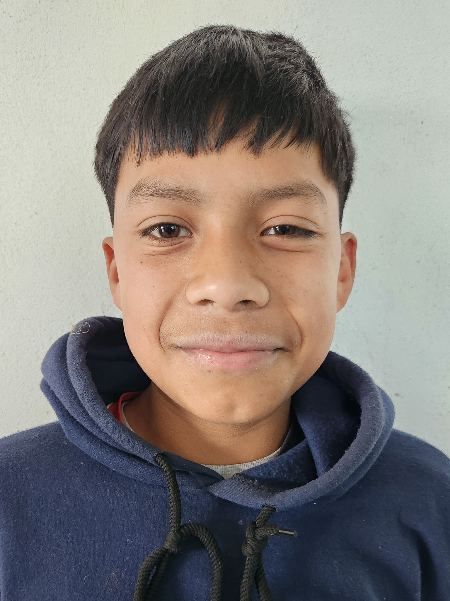Gilber Alexander Ramos Funez