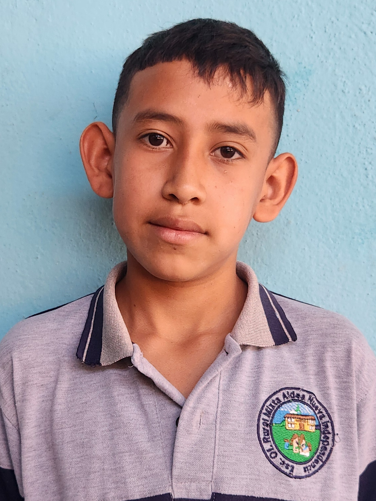 Esmeyber Yonatan Saucedo Carrillo