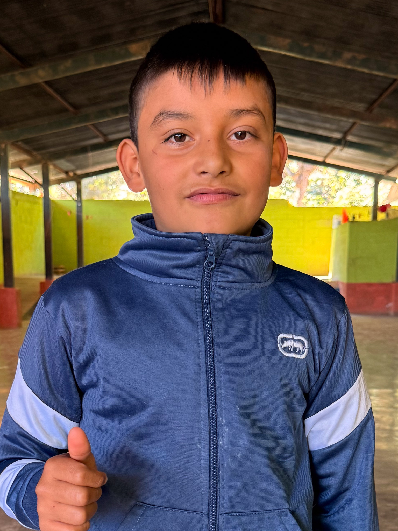 Lester Camilo Cano Hidalgo