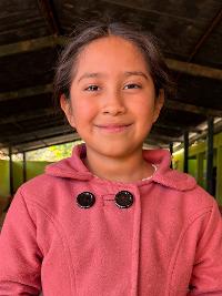 Photo of Miriam