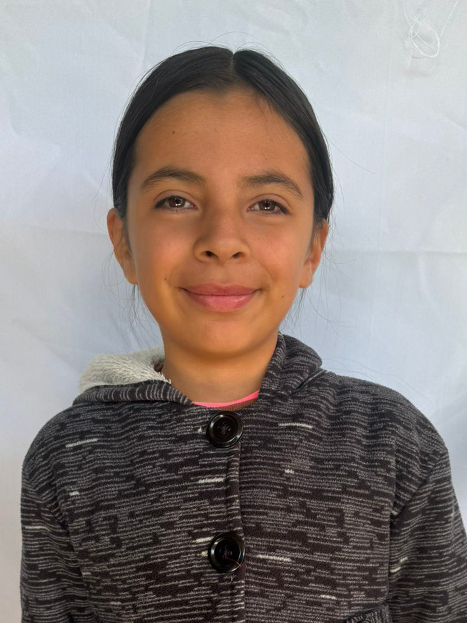Anyeli Nahomy Aguilar Escobedo