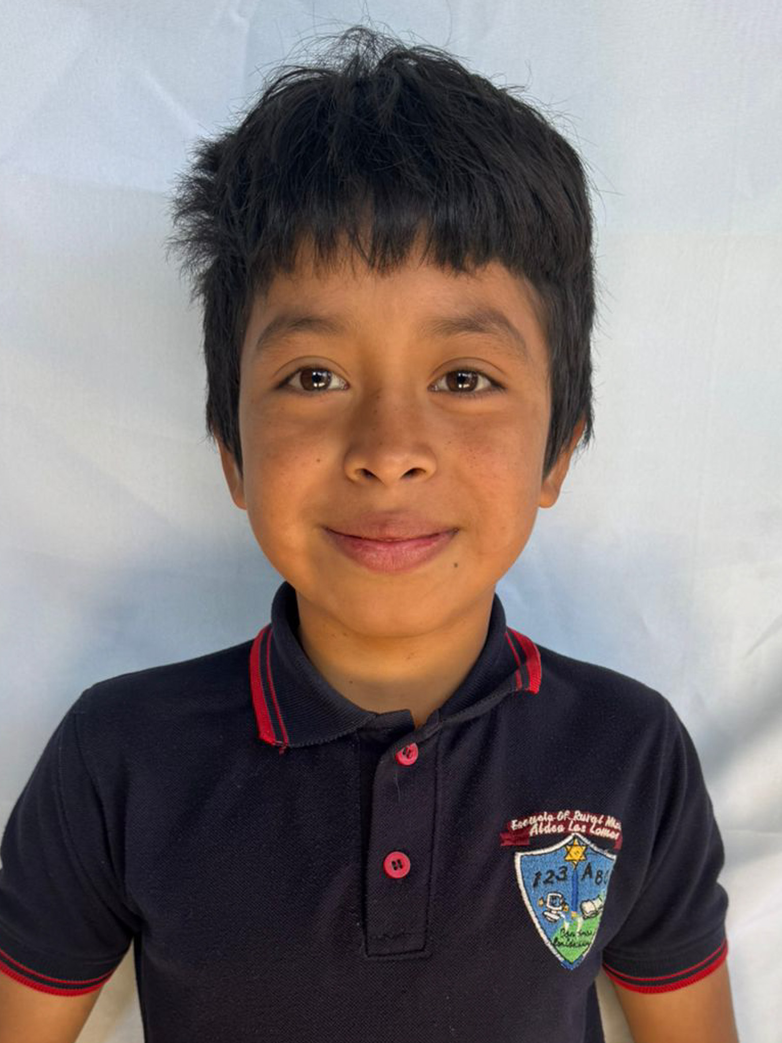 Dolmer Abel Cano Granados
