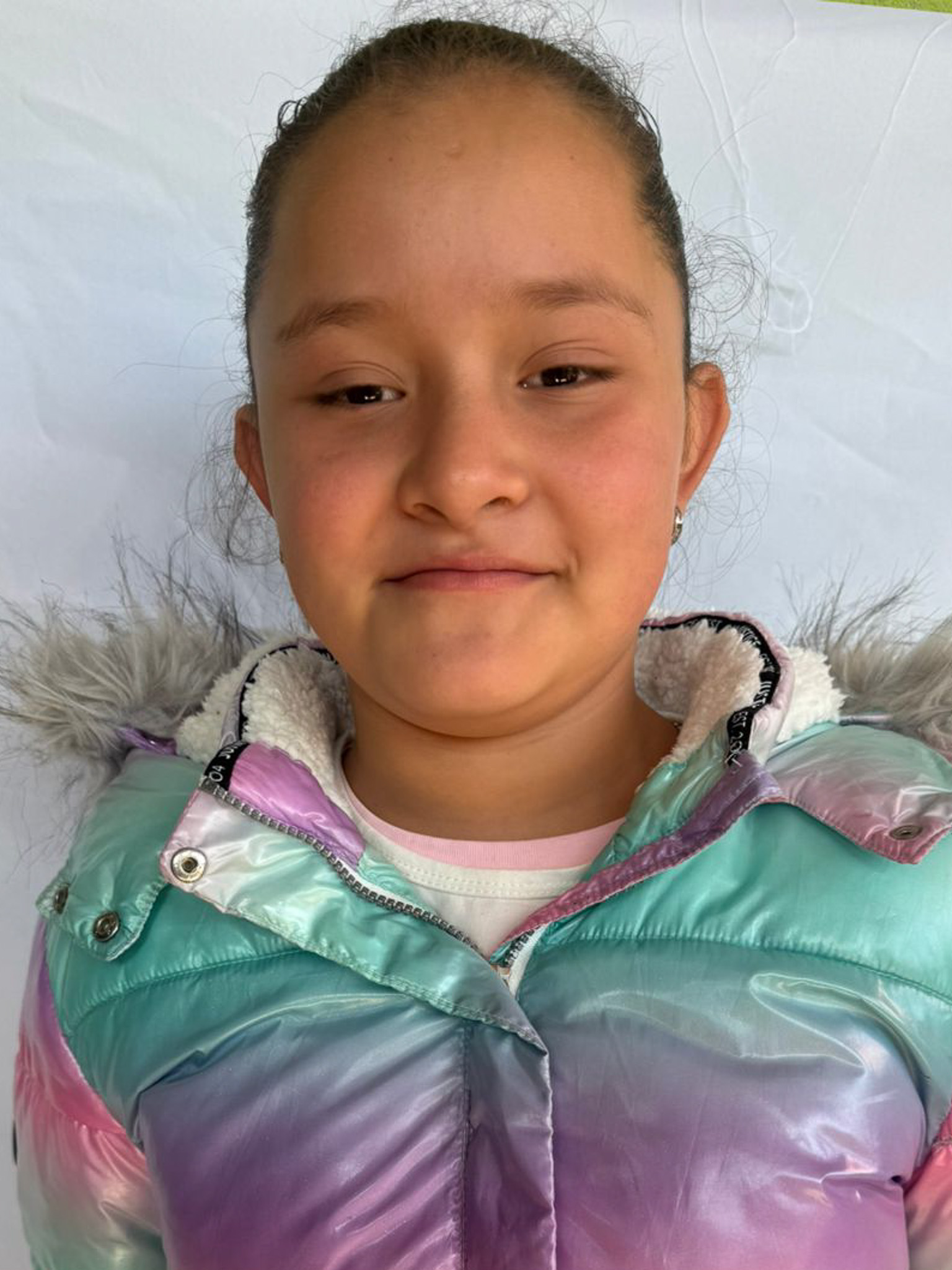 Dafne Ivette Cano Hernández