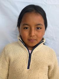 Photo of Sherli