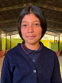 Photo of Yorleni