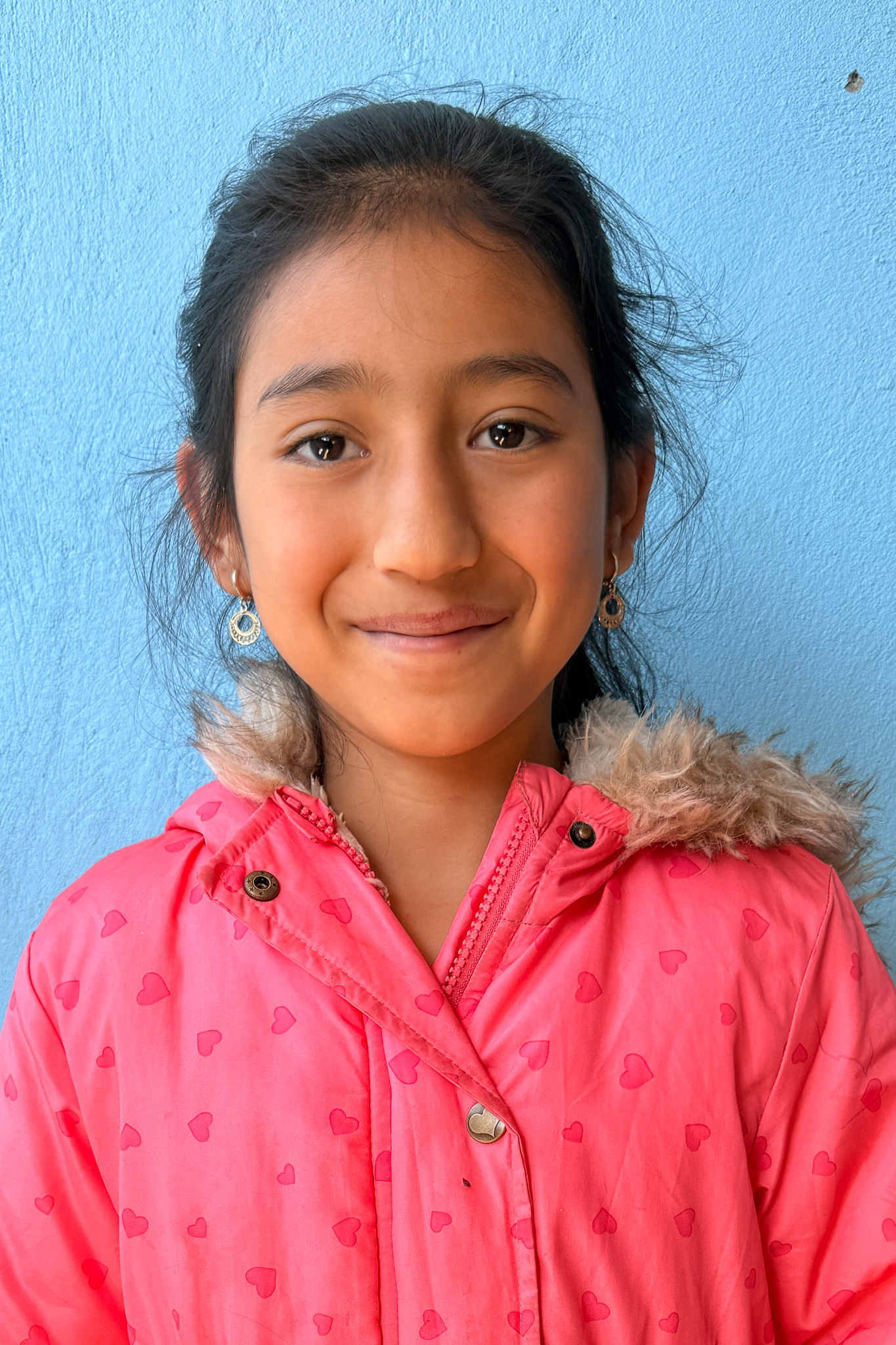 Photo of Carmela