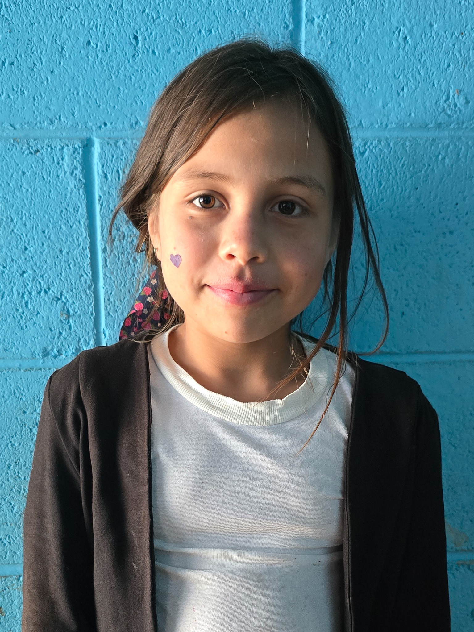 Suleymy Yamileth Juárez Carrillo
