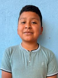 Photo of Amadeo