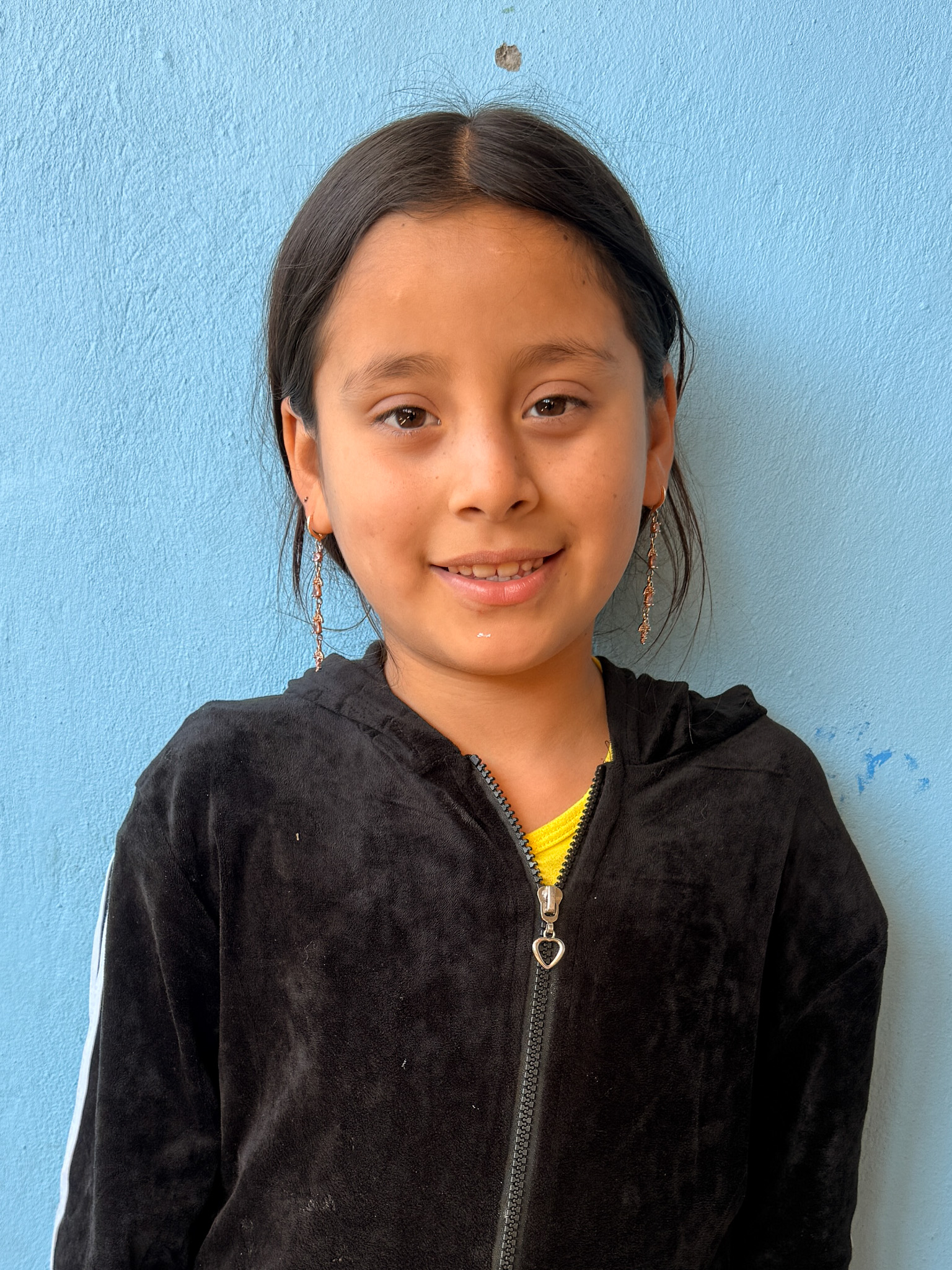 Alidia Irsia Juárez Palacios