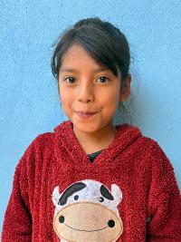 Photo of Juana