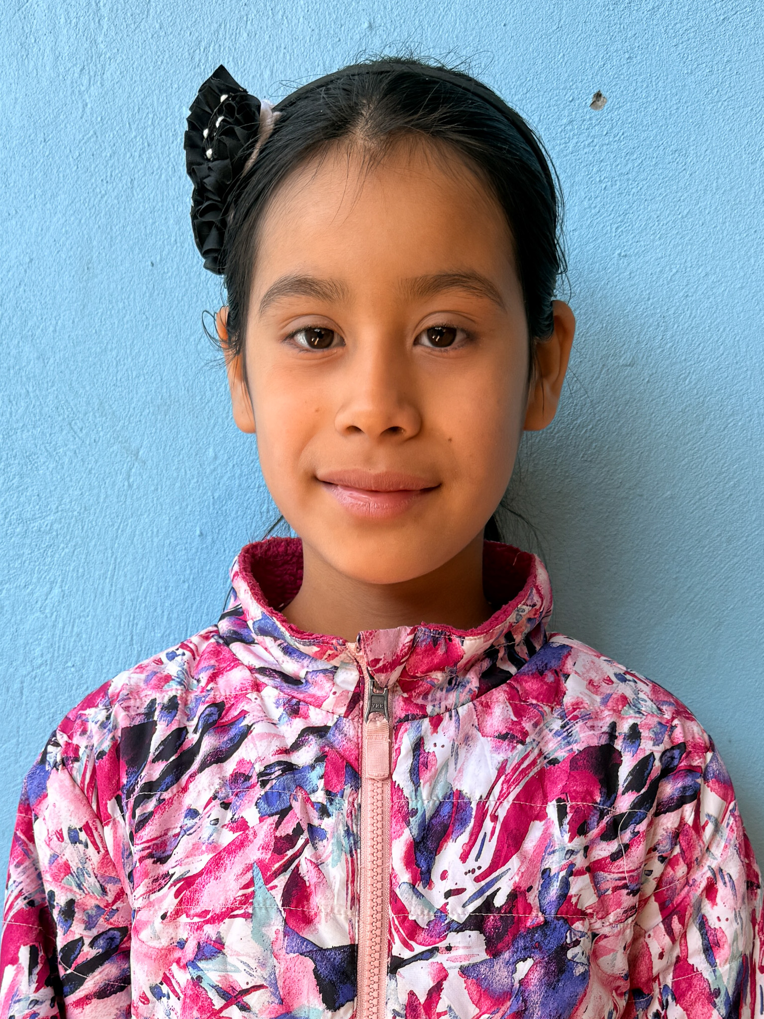 Photo of Ashly