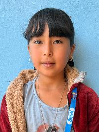 Photo of Corina