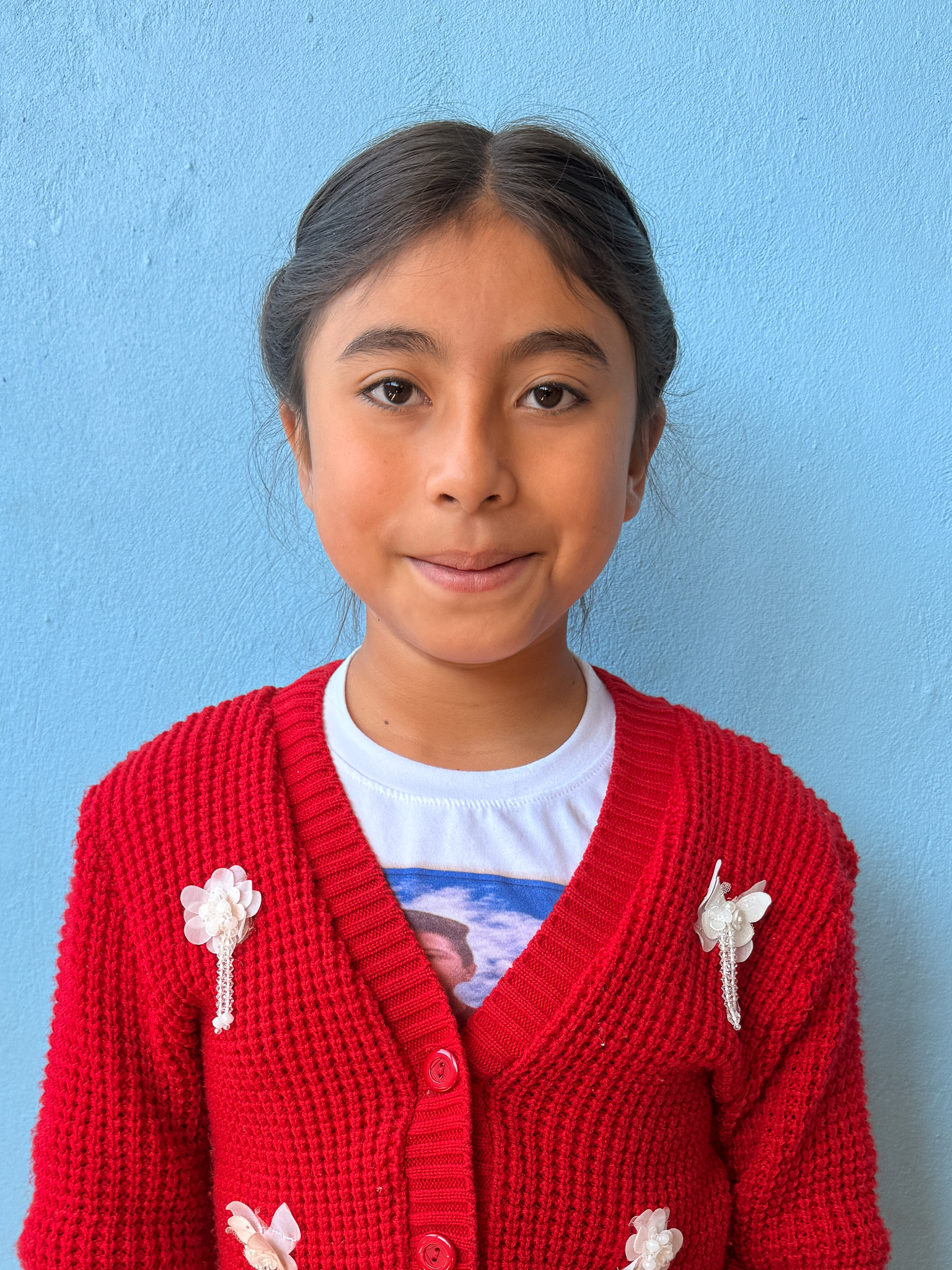 Photo of Camelia