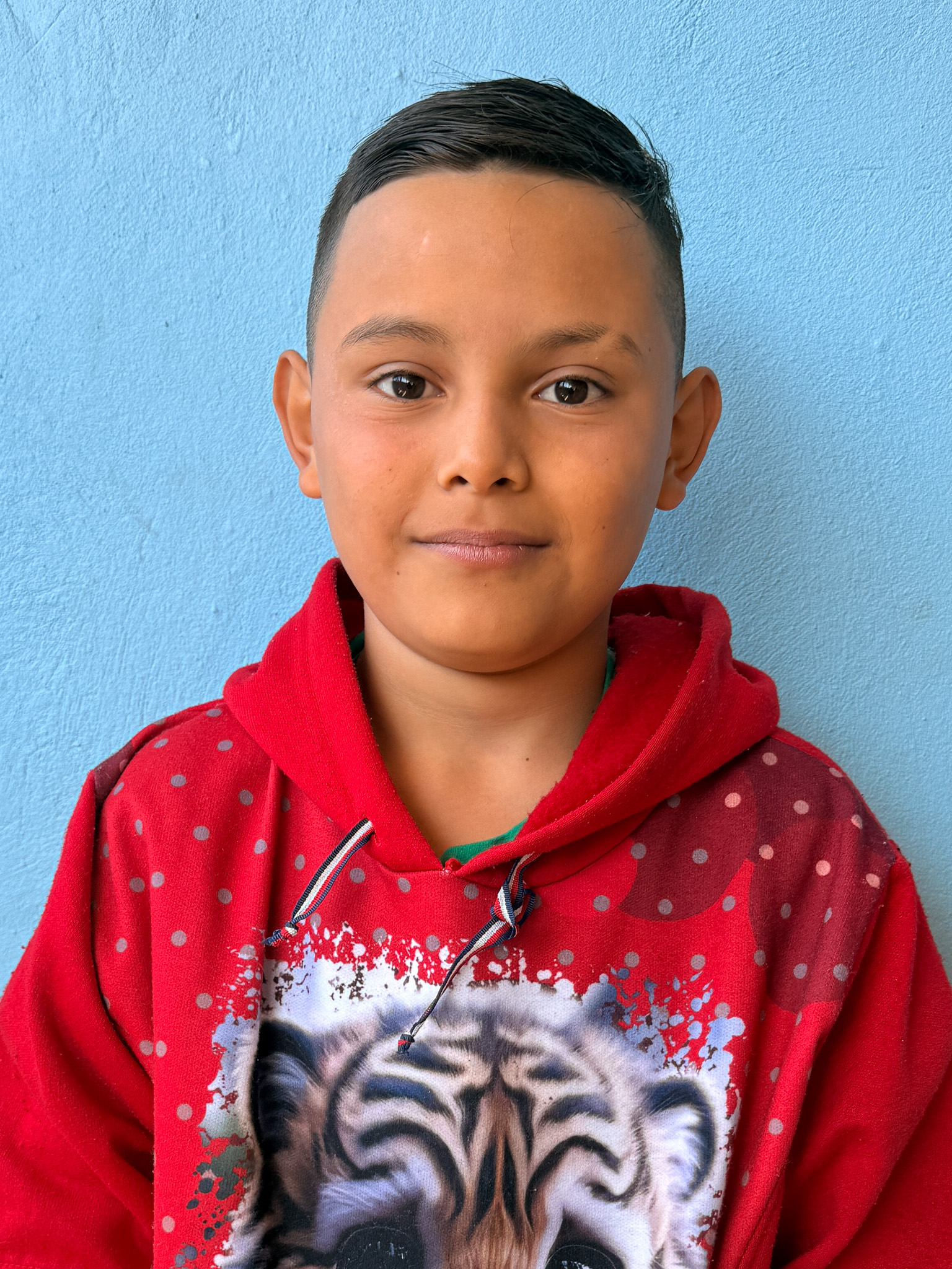 Maycom Dionisio Mazariegos Velásquez