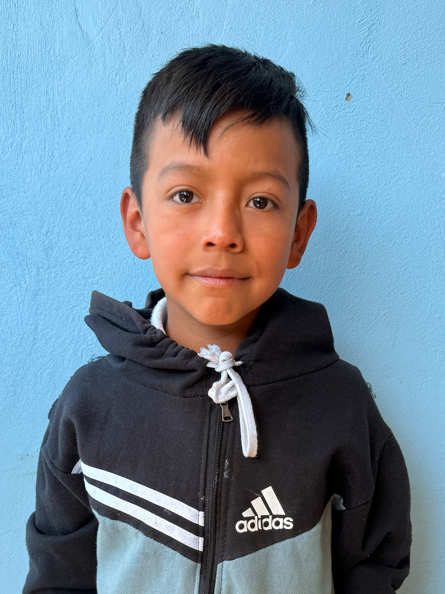 Photo of Edwin