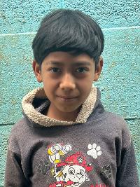 Photo of Hector