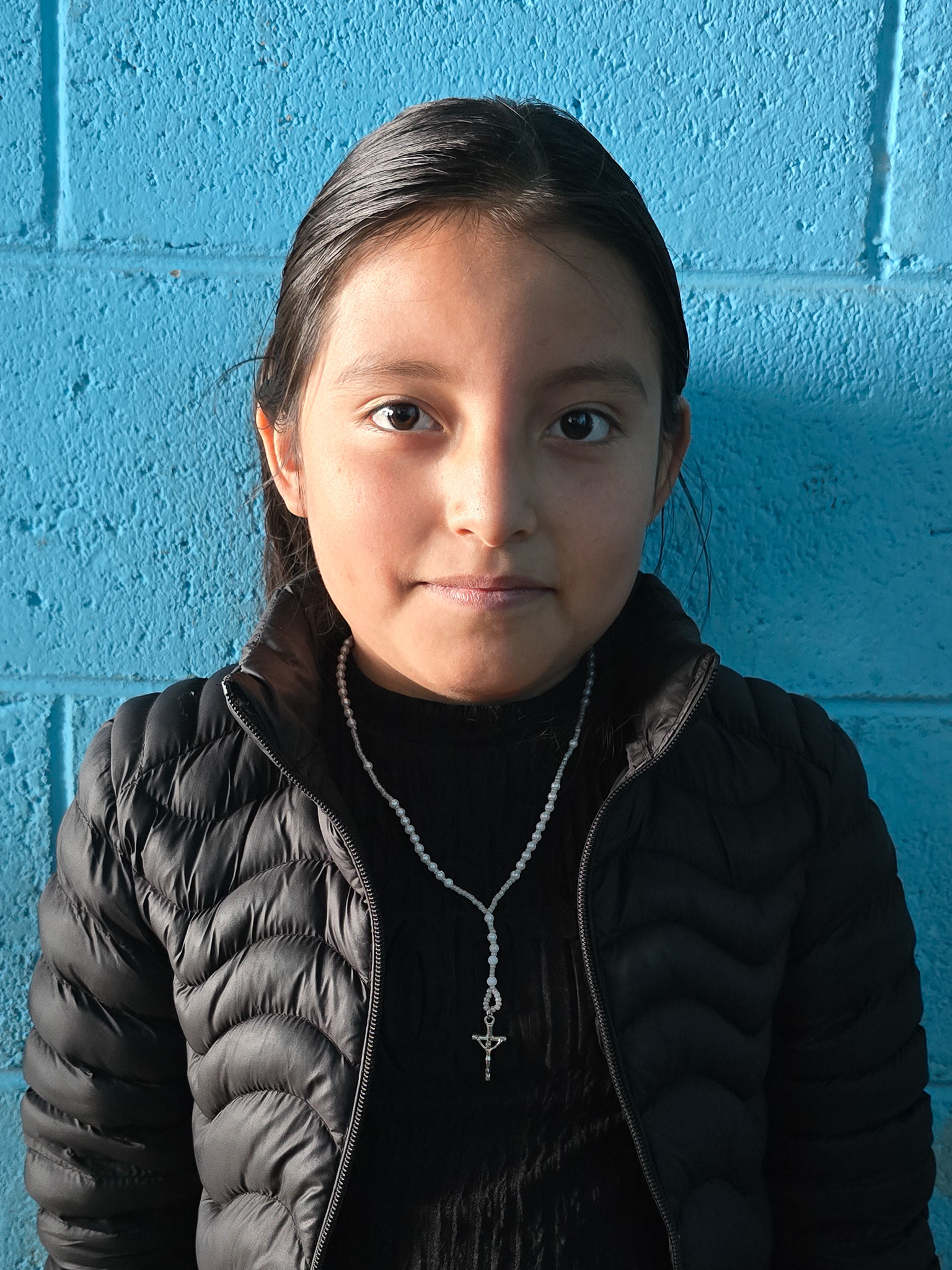 Photo of Eylin