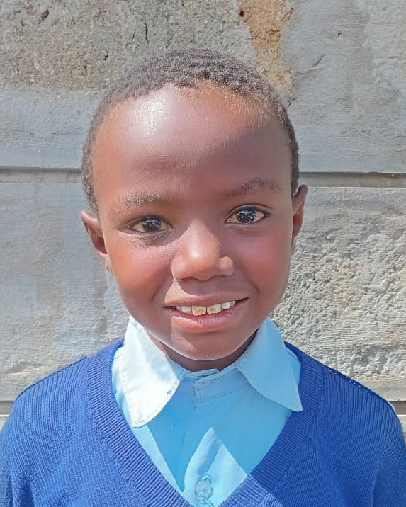 Alfred Nderitu Wangeci