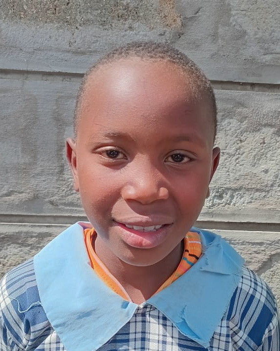 Phylis Njeri Kimani