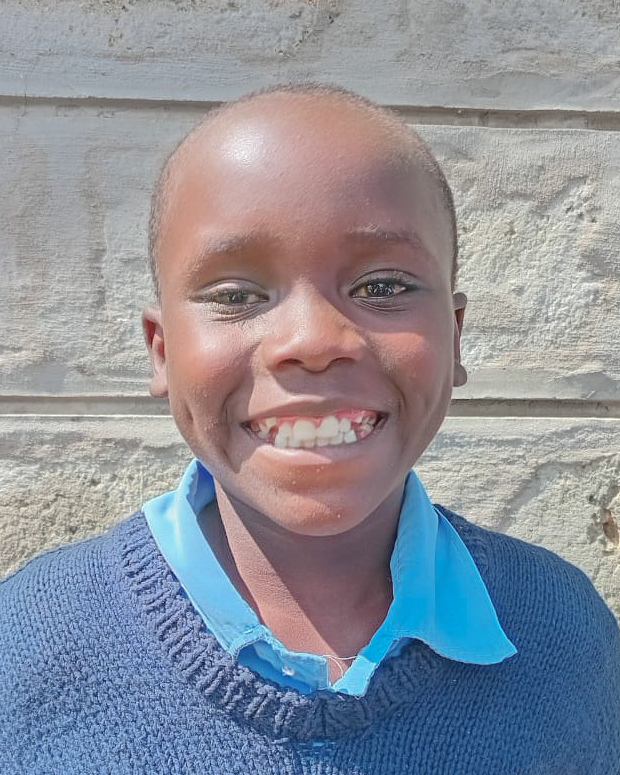 Matthew Leshan Maina