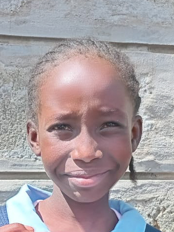 Shantel Chebet Korir