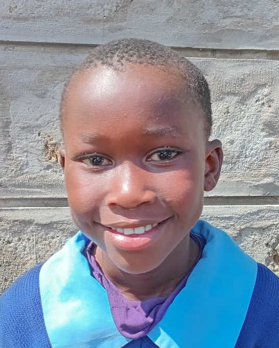 Precious Wanjiru Muriuki