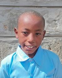 Photo of Abedinego