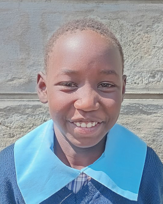 Magdalene Njeri Wachira
