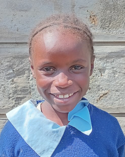 Angel Gathoni Nderitu